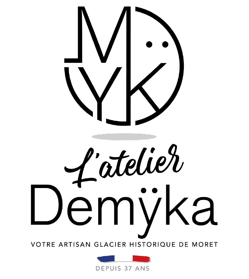 LOGO DEMYKA