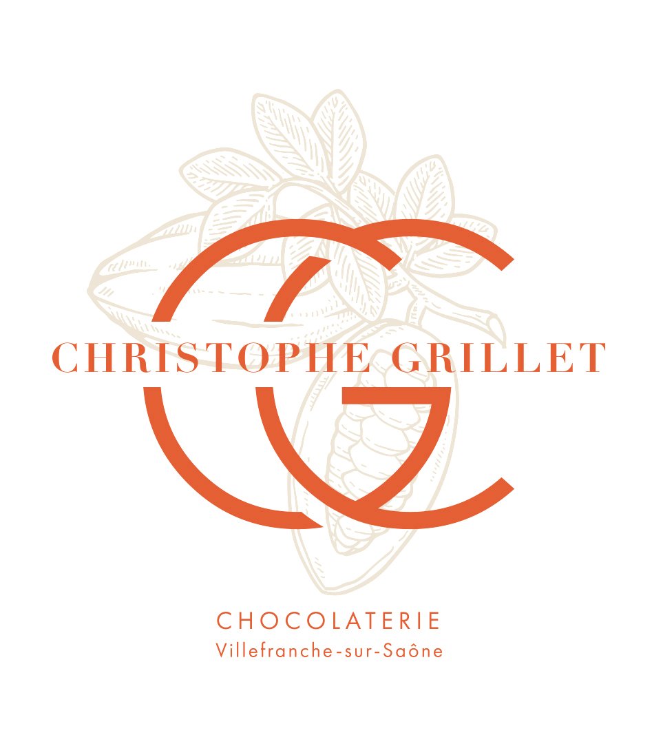 LOGO CHOCOLATERIE